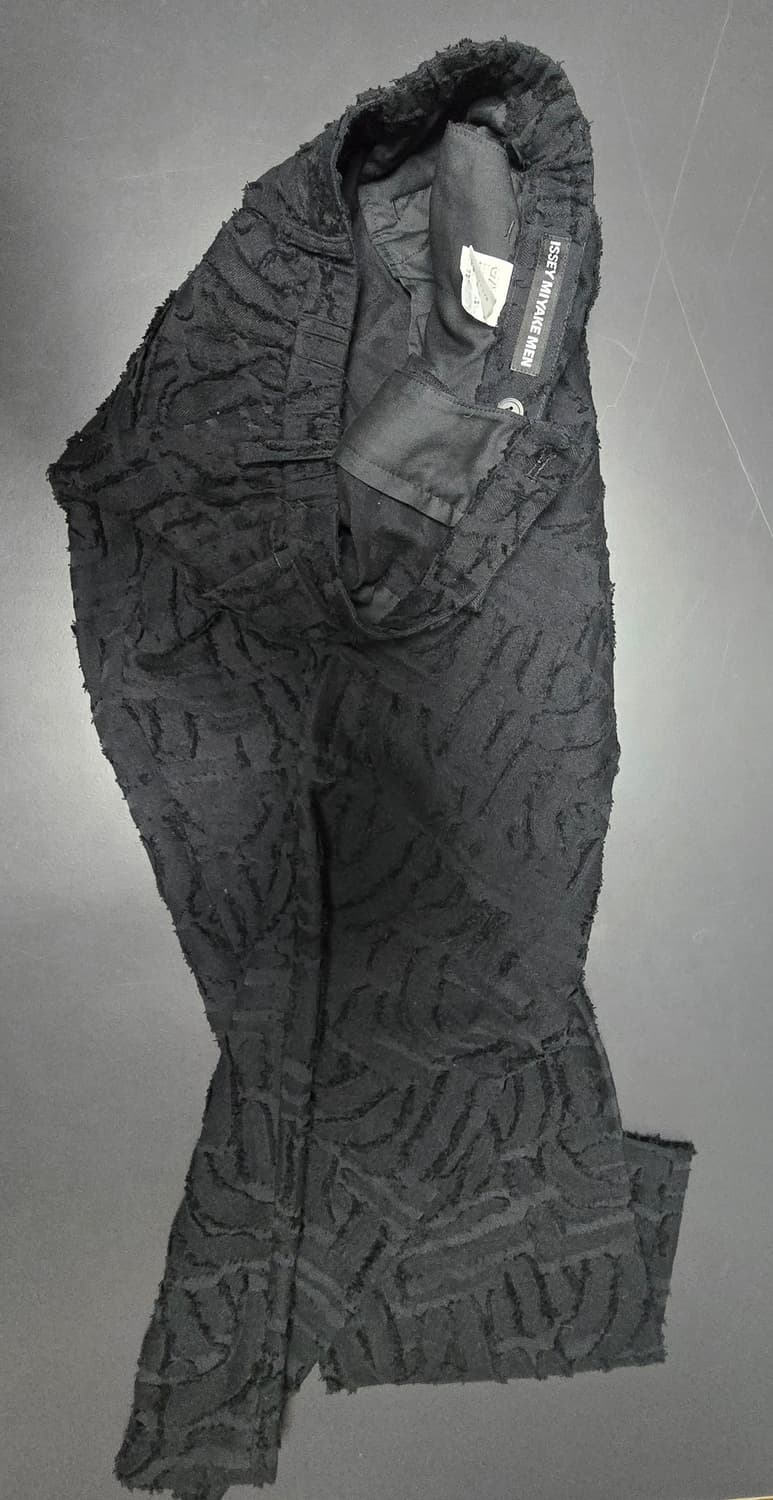 ISSEY MIYAKE  이세이미야케 팬츠 상품이미지4