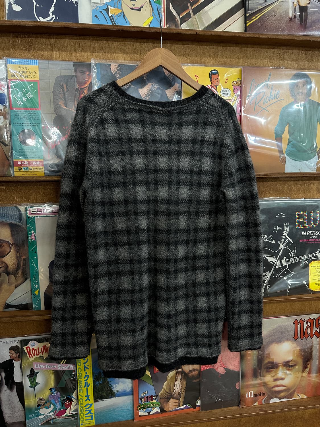 Yohji Yamamoto POUR HOMME  상품이미지8