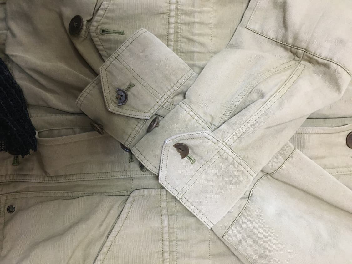 폴로 빈티지 상품이미지6