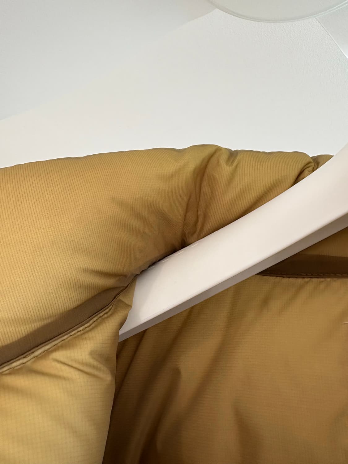 에스피오니지 덕다운 패딩 상품이미지5