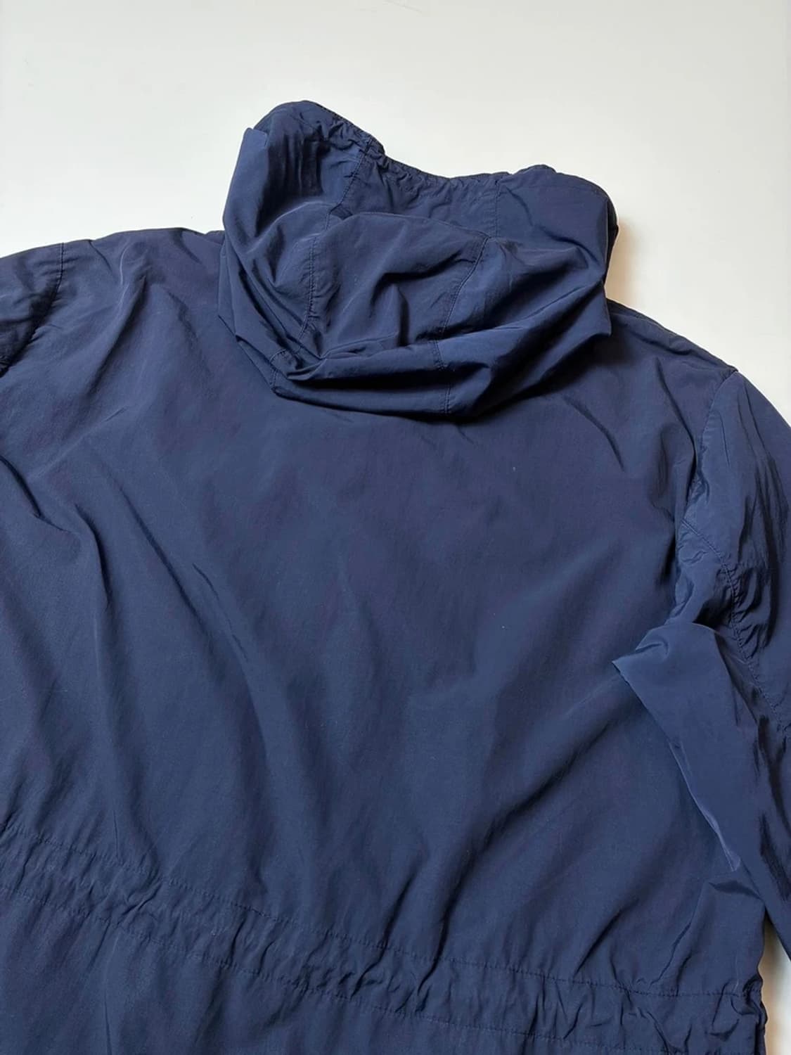 폴로 랄프로렌 퍼티그 우먼스 후디 야상 자켓 PN8215 상품이미지7