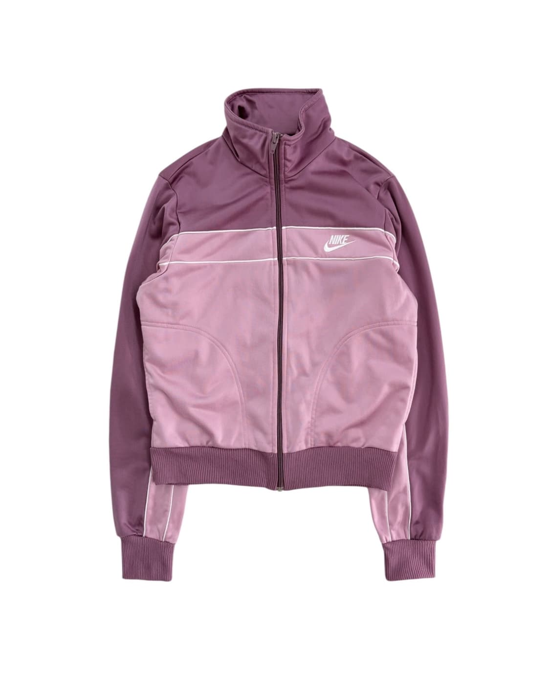 1980‘s 나이키 트랙 투톤 패널 자켓 상품이미지1