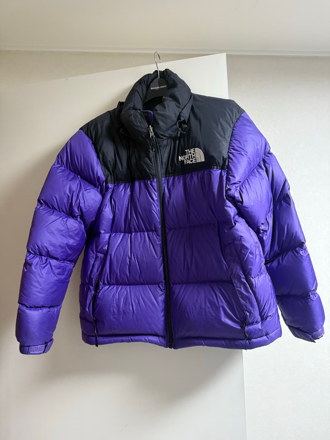 노스페이스 눕시 1996 상품이미지2