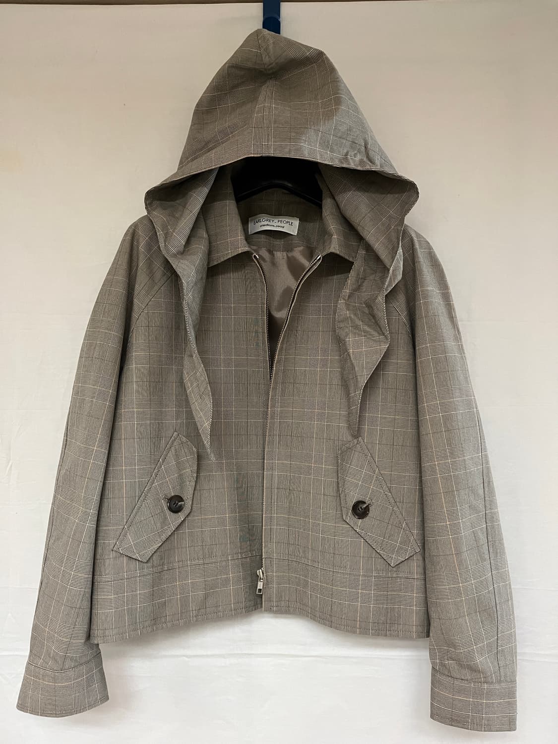 샵레디투웨어 점퍼 상품이미지4