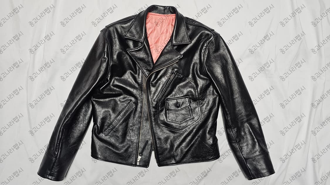 최종할인!! 아카펠라클로딩 D포켓 홀스하이드 상품이미지1