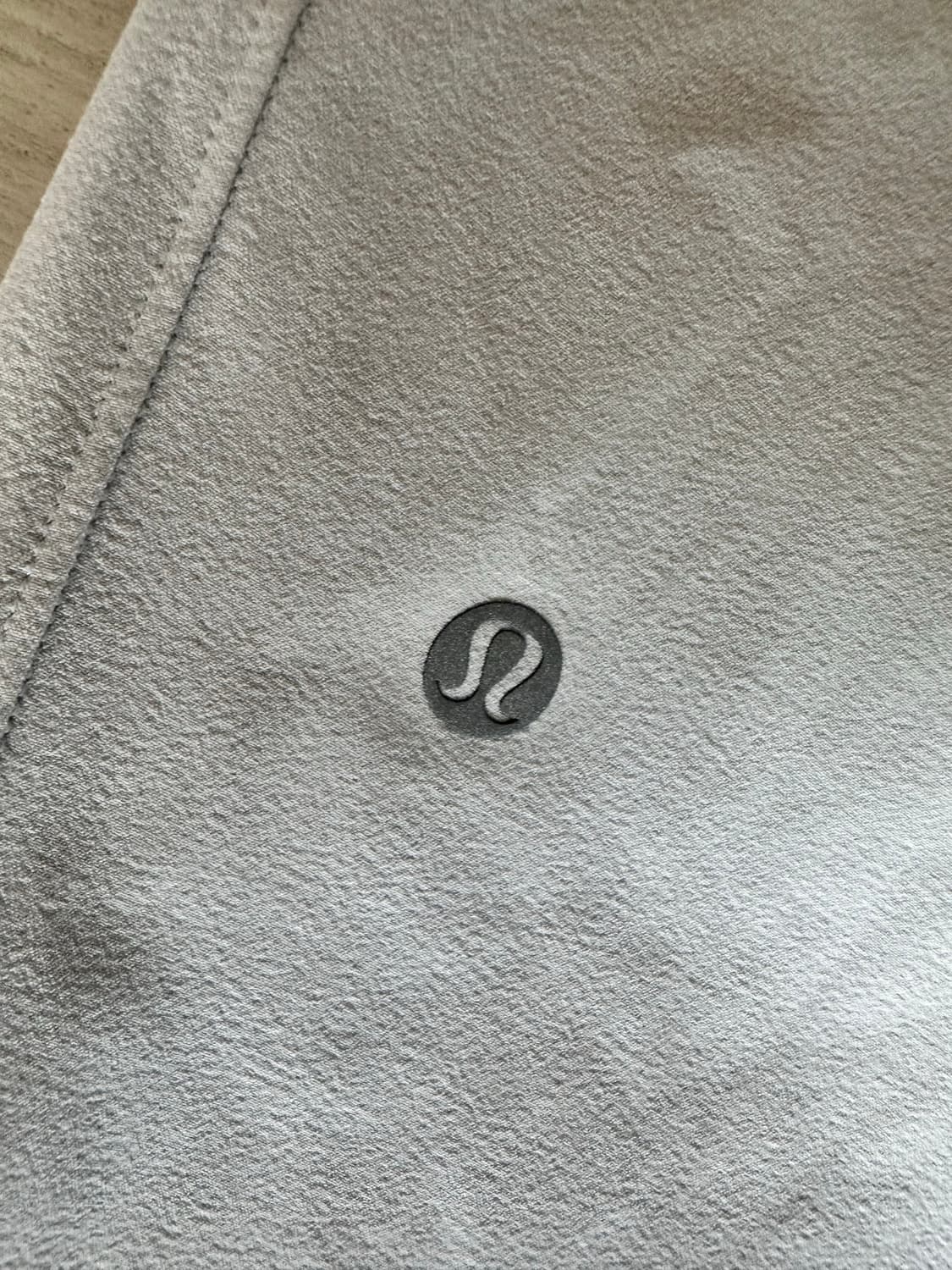 룰루레몬 제로드인 카고 조거 베이퍼색상 S사이즈 상품이미지4