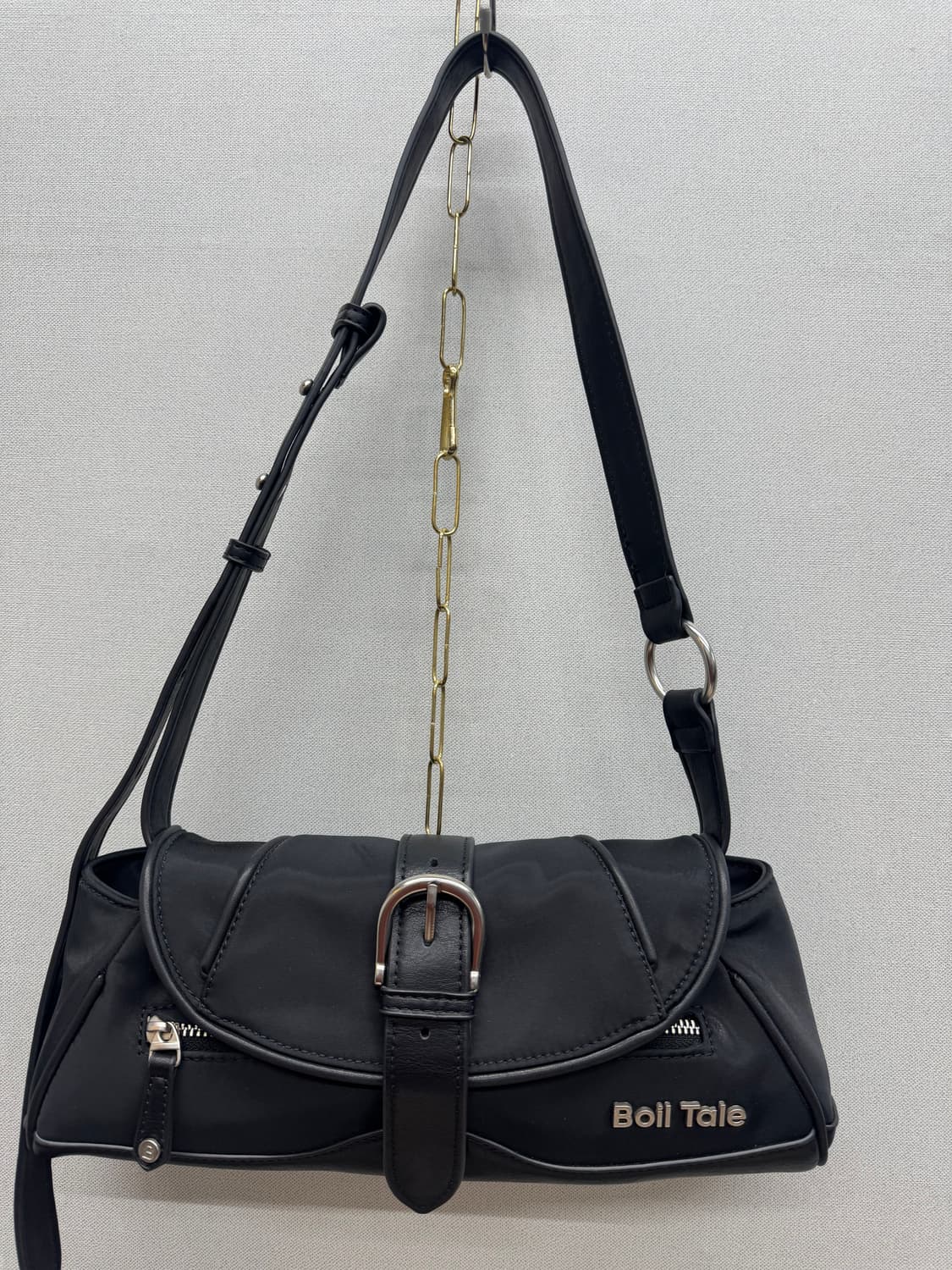 새상품급) 보일테일 제이드 백 상품이미지1