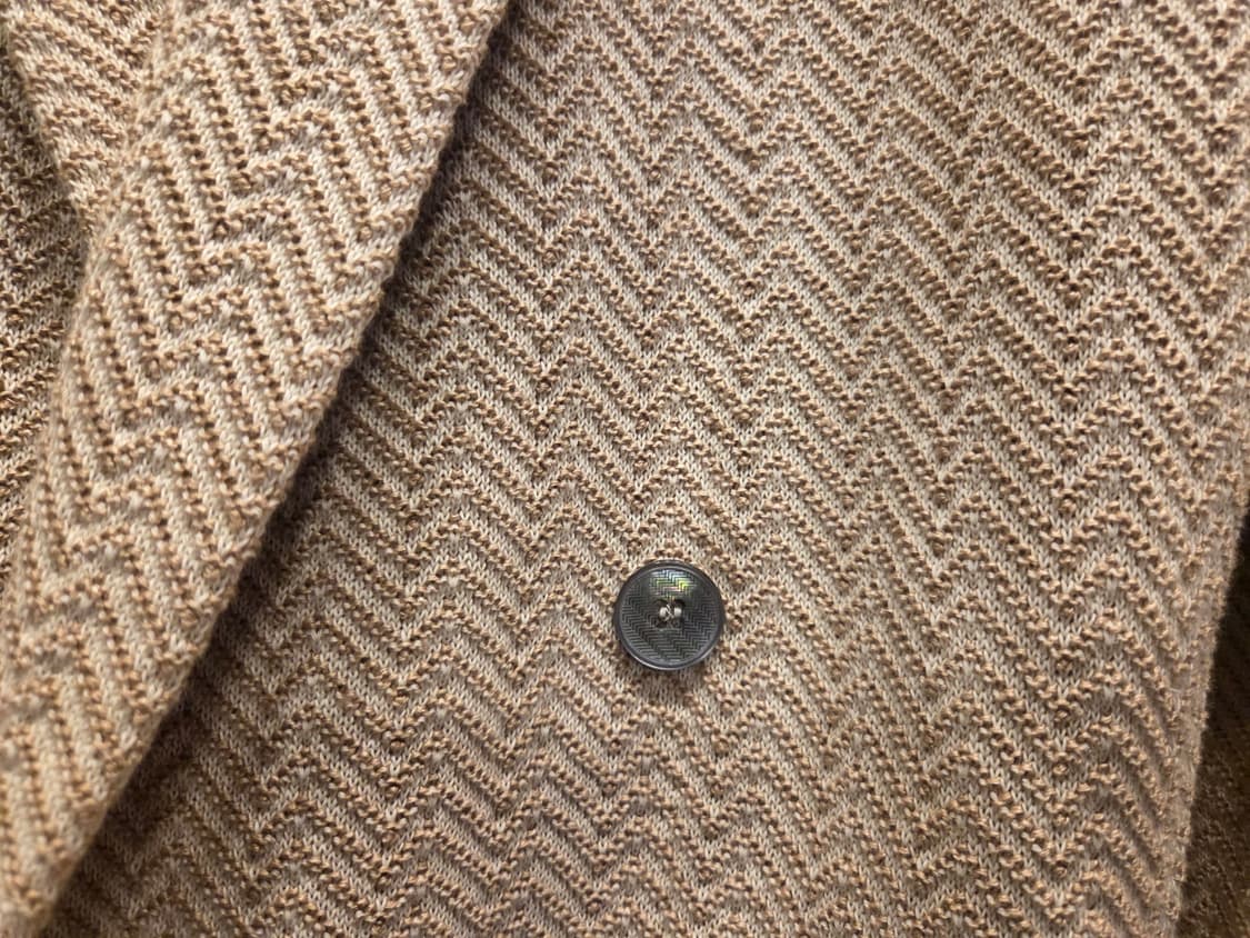 라르디니 더블브레스티드자켓  상품이미지10