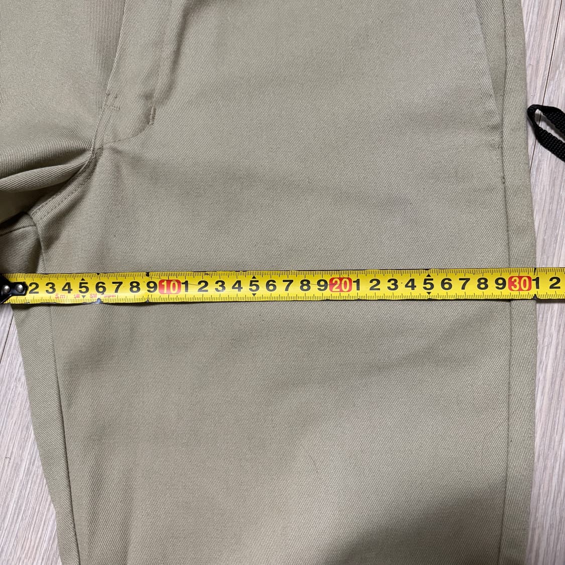 빈티지 디키즈 874 워크팬츠 치노팬츠 카키 베이지 상품이미지4