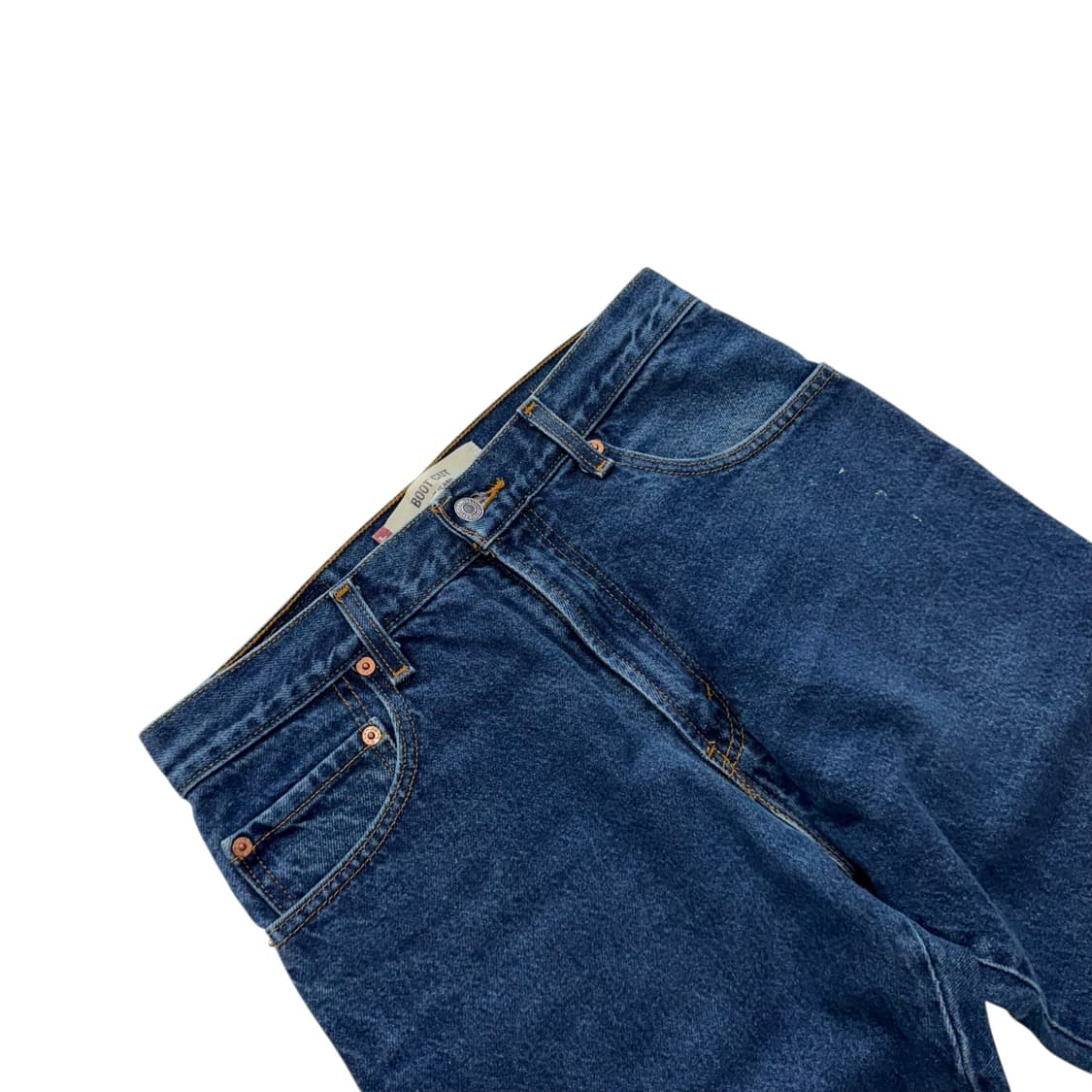 [31] 리바이스 517 부츠컷 데님 청바지 [lv0892] 상품이미지2