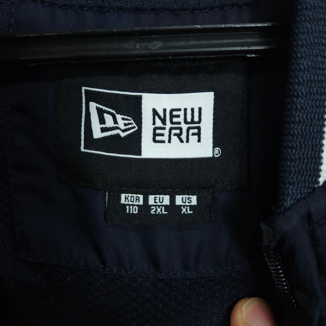 뉴에라 LA 다저스 자켓 XXL 상품이미지7
