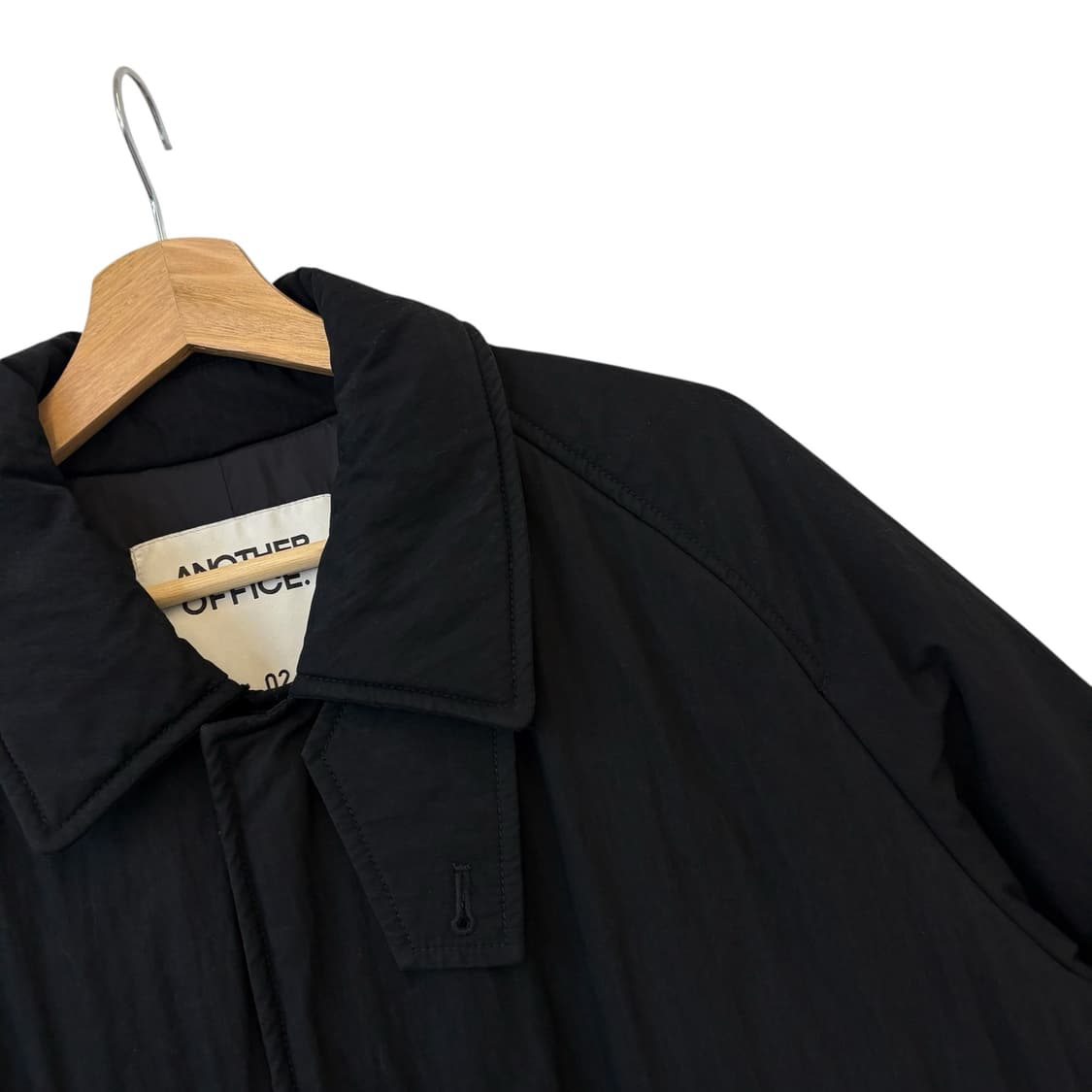 어나더오피스 voyager insulation coat 상품이미지3