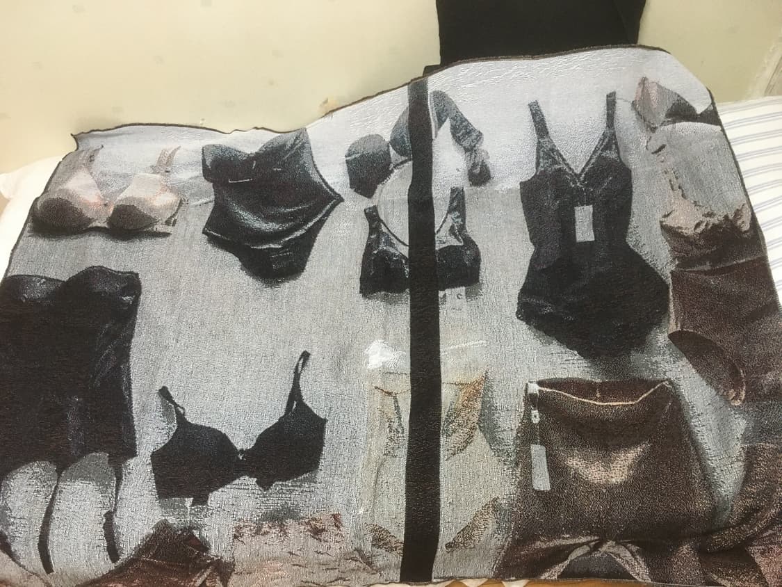 t.t.a 코튼 블랭킷 상품이미지1