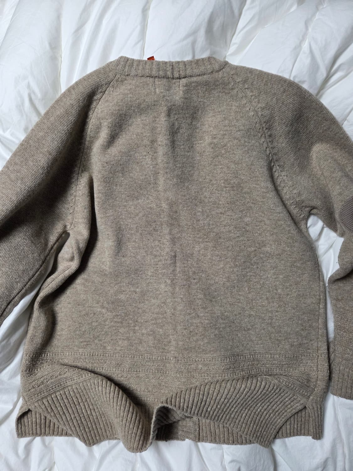 오나더오피스 젠틀링크가디건 3 상품이미지5