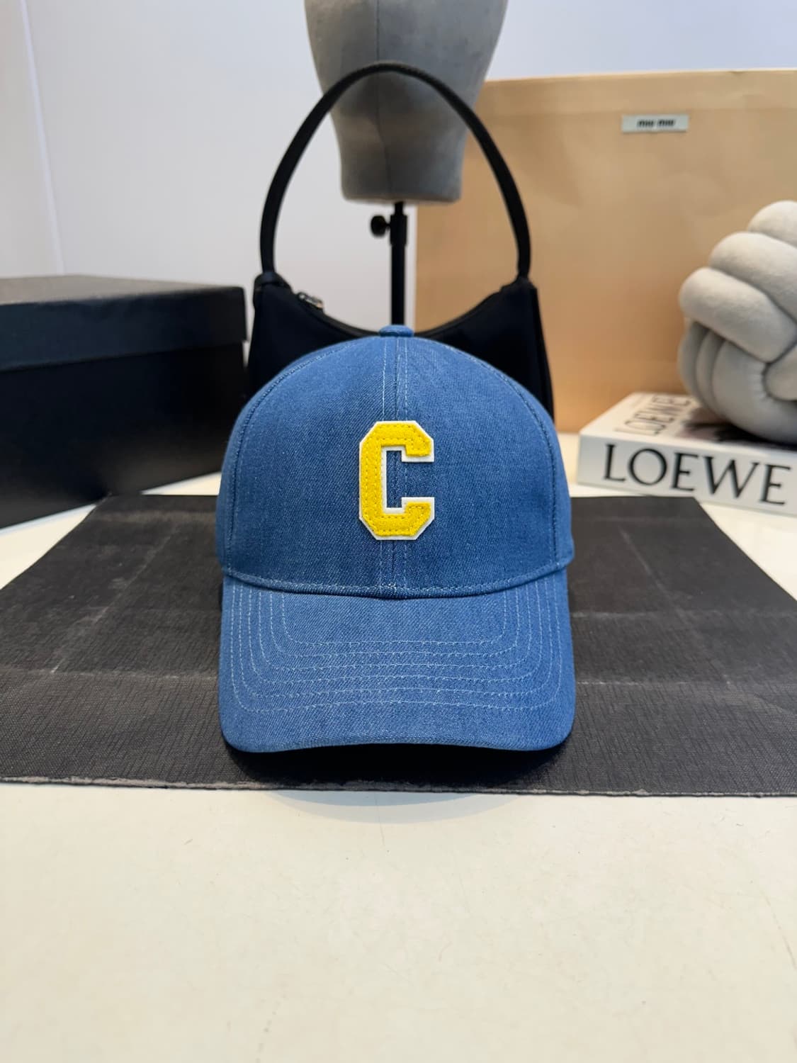 셀린 채팅 상품이미지1