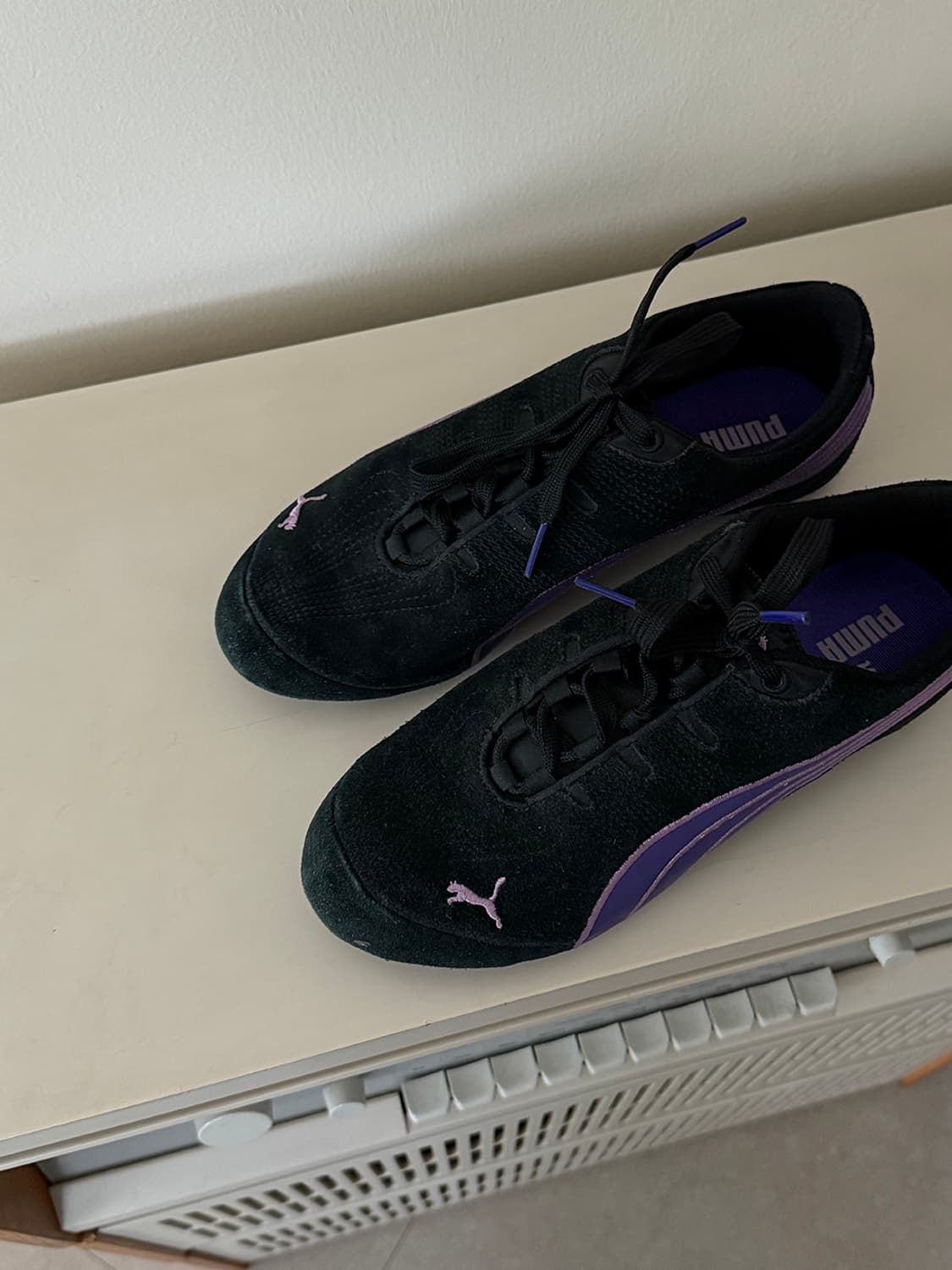 Puma etoile suede (235 size) 상품이미지3