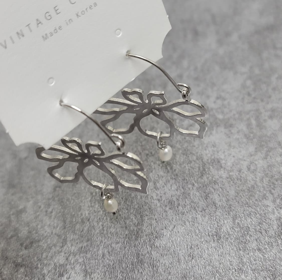 point earrings 상품이미지6