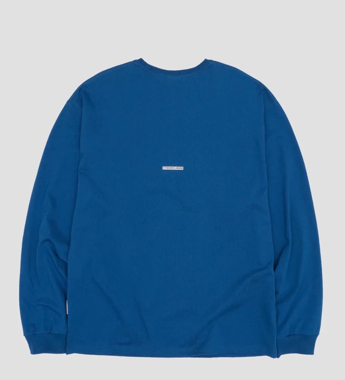 더바이닐 하우스 롱슬리브 상품이미지2