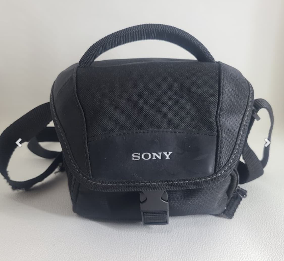 소니 알파 a5000 미러리스 카메라 상품이미지6