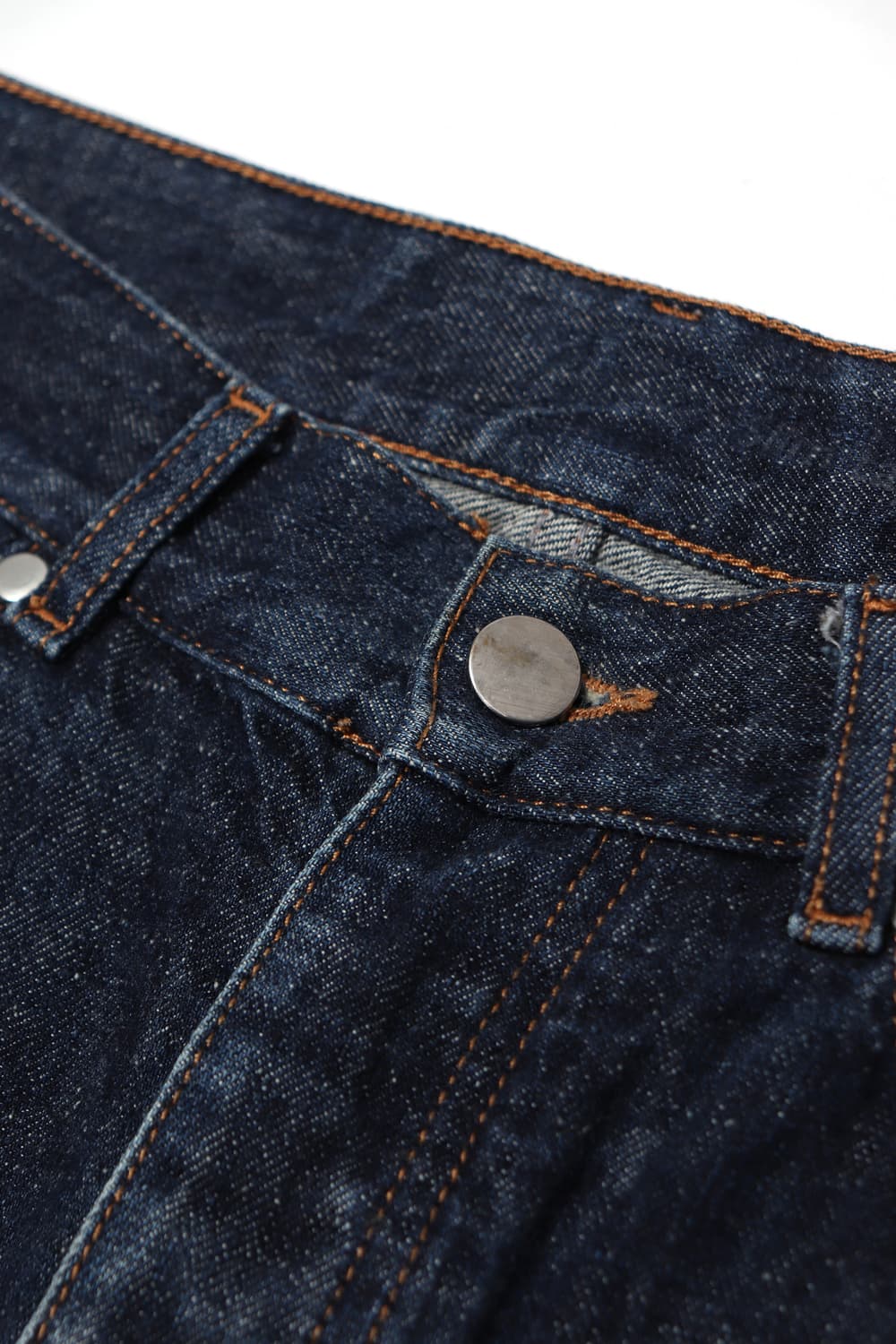 COS 버튼 플라이 데님 팬츠 women 29 상품이미지4