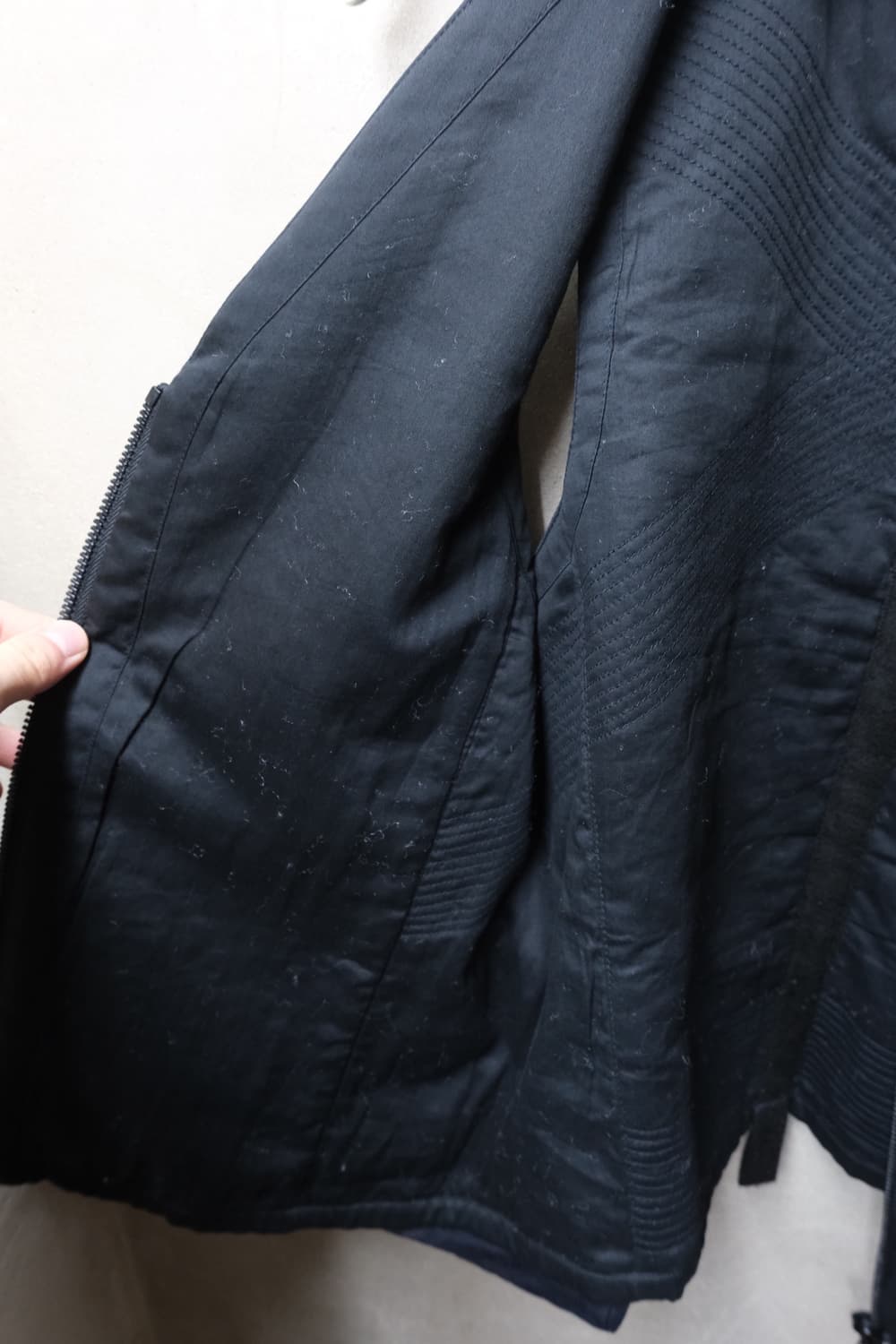 Helmut lang 베스트 M 상품이미지5