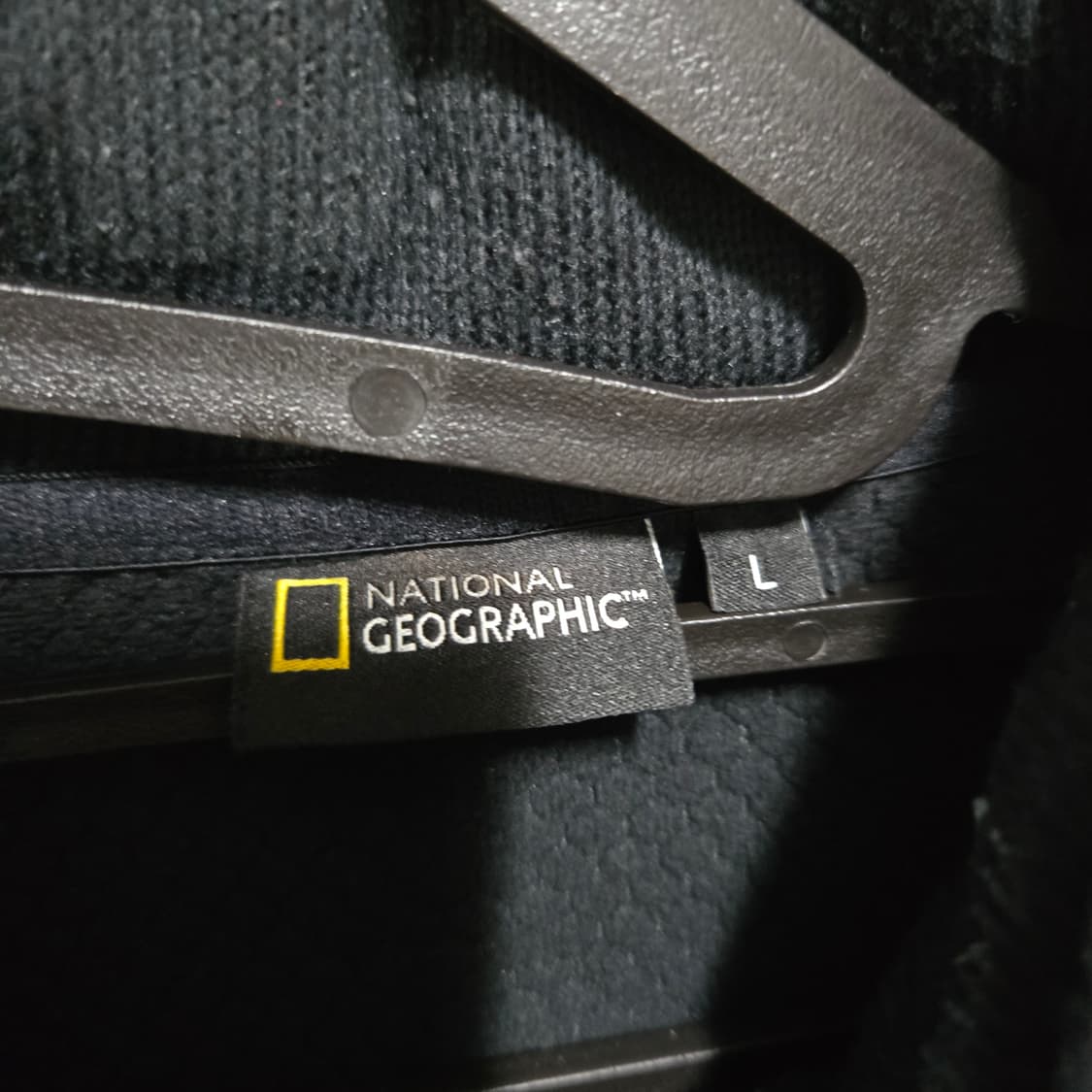 네셔널지오그래픽 집업 상품이미지3