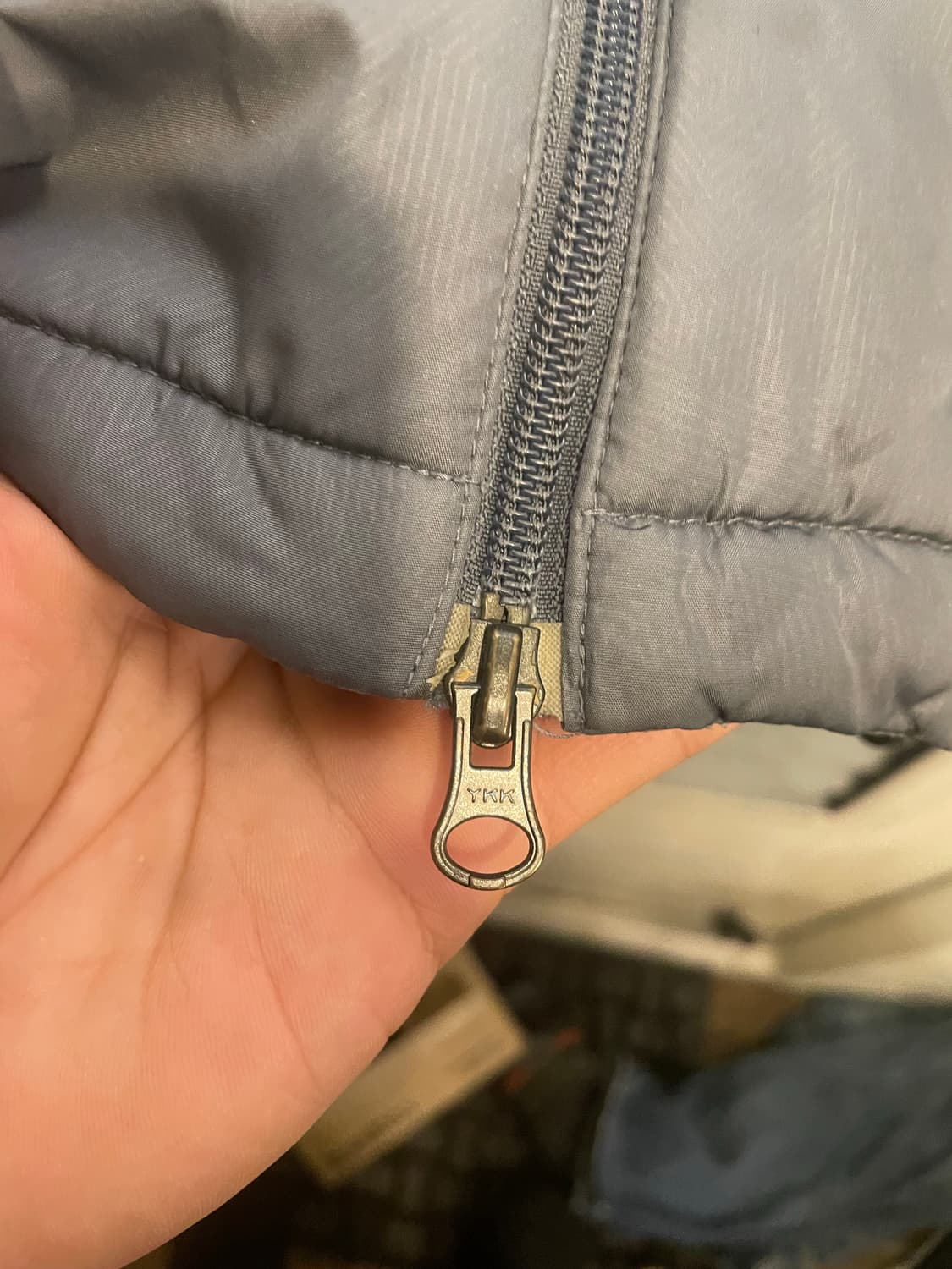 나이키 점퍼 xl 105~110 상품이미지6