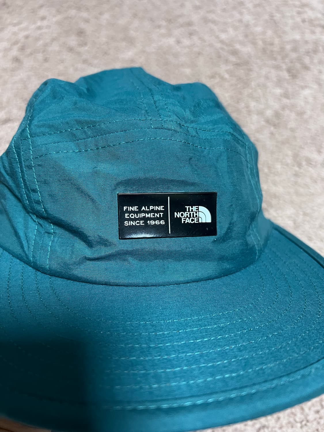 노스페이스 재팬 캠프캡 상품이미지2