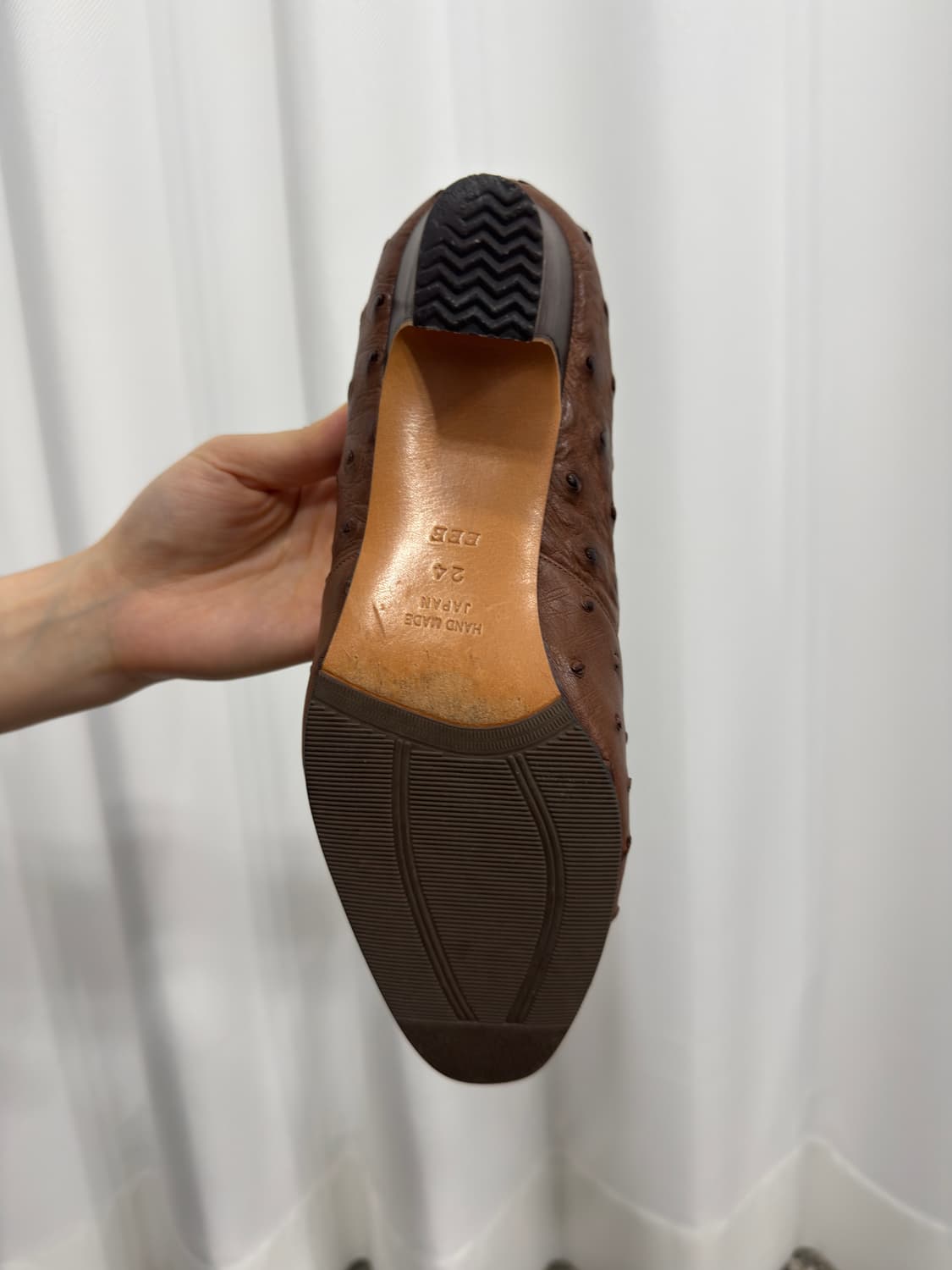 salue dole heels 상품이미지4