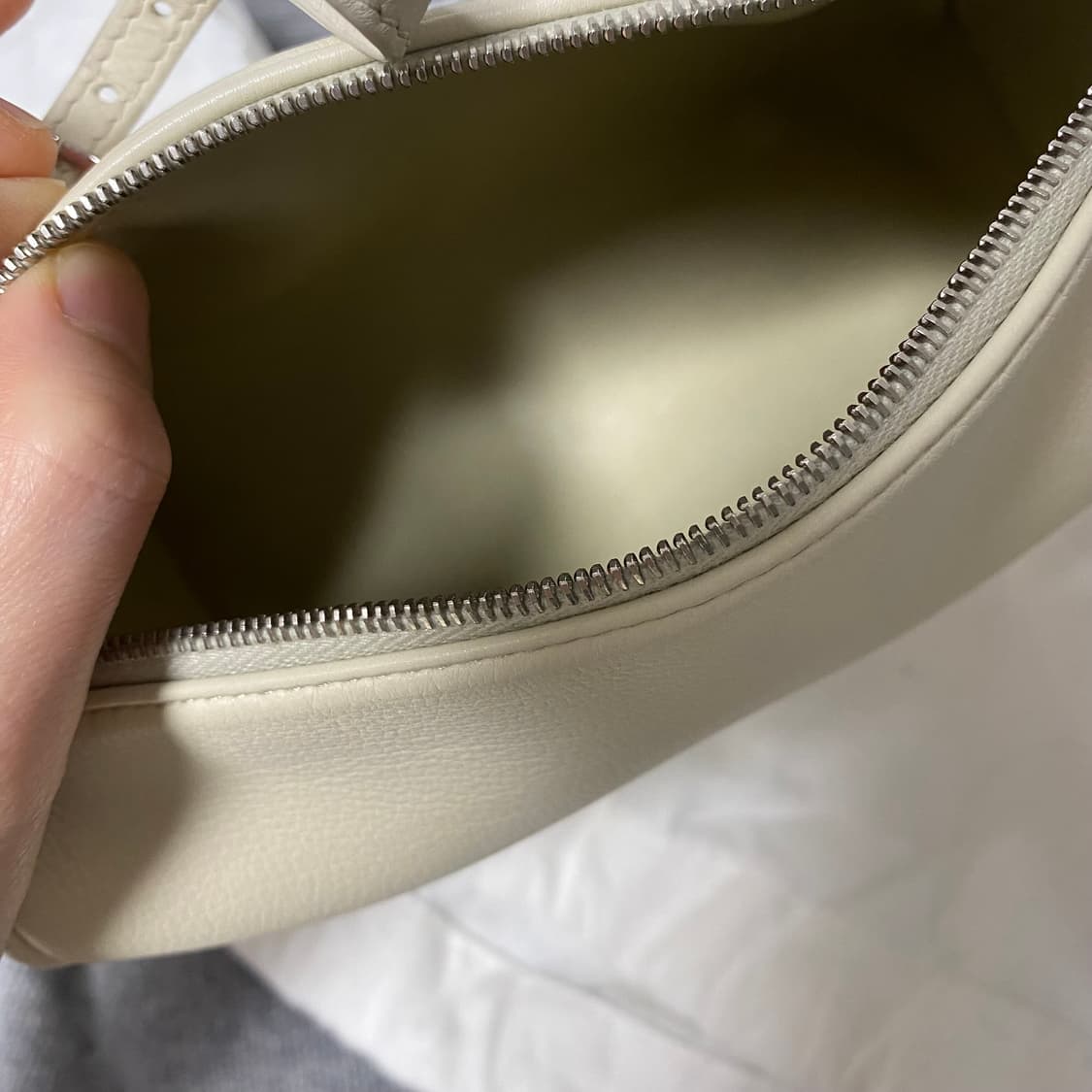 The row 더로우 90‘s bag 상품이미지7