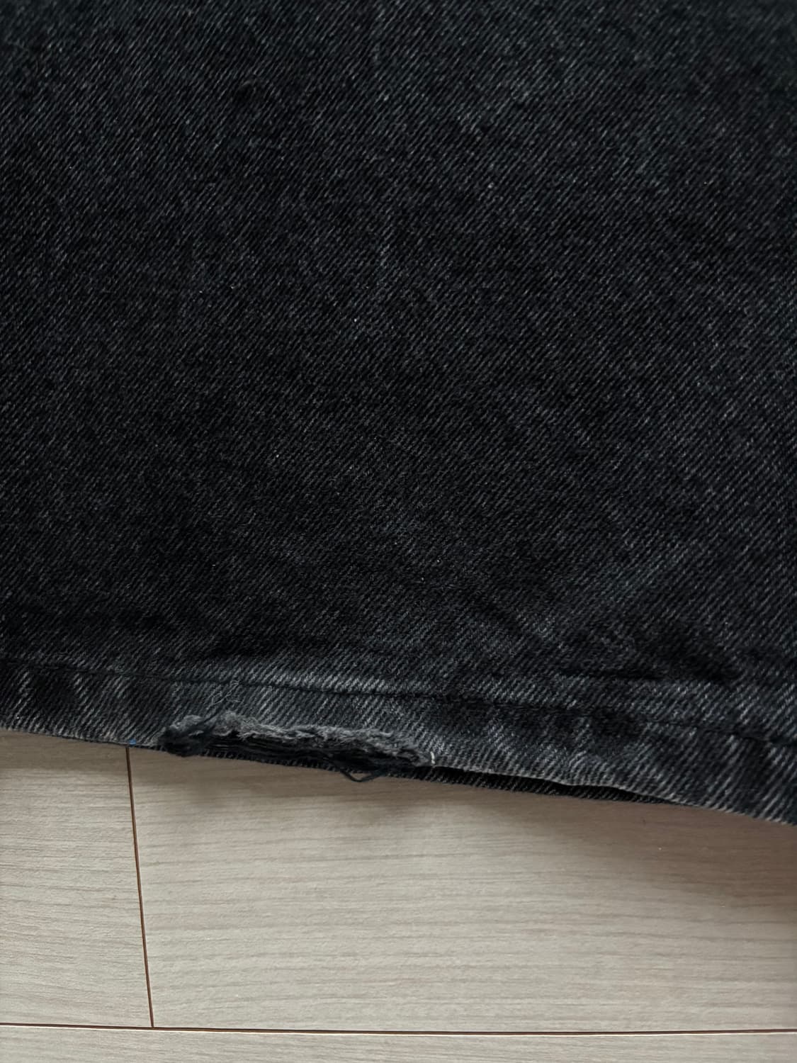 mer 101-Noir EE fit 상품이미지8