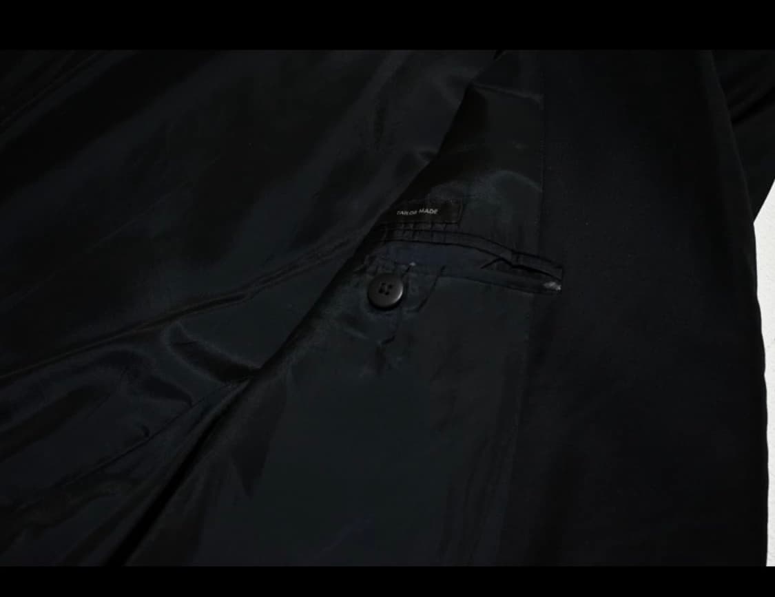 Jil sander by raf 07s blazer 상품이미지7