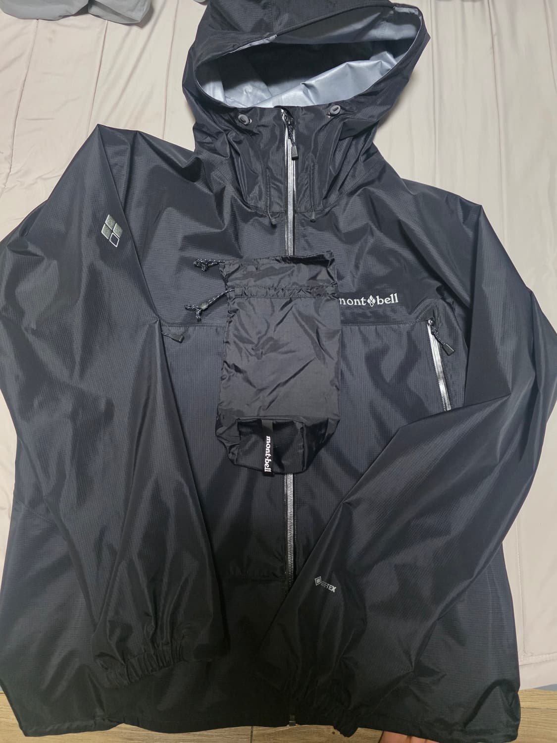 몽벨 레인트레커 xl 상품이미지4