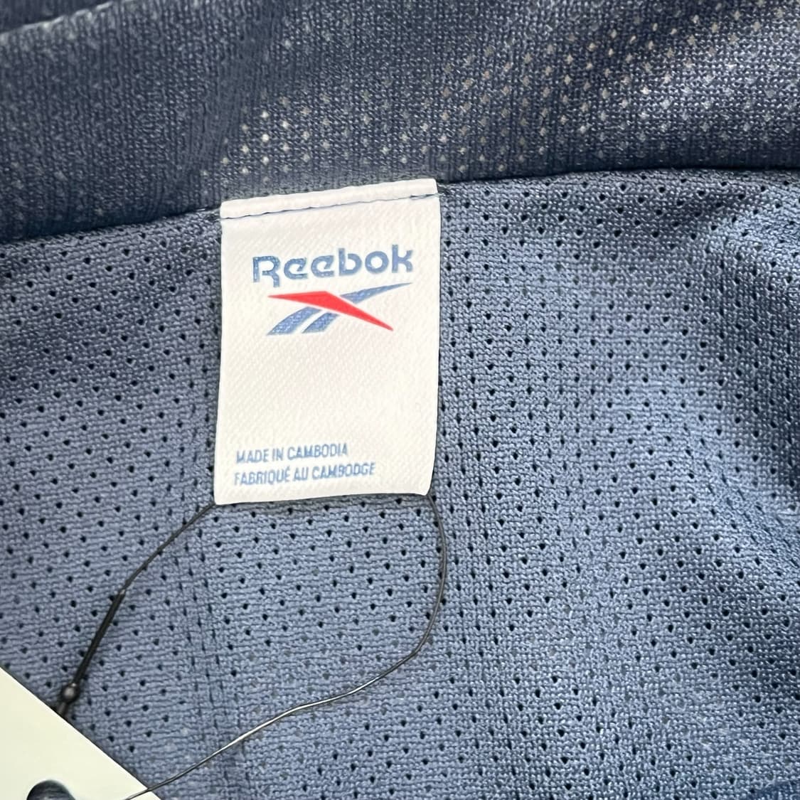 리복 올드스쿨 후리스 r2155 상품이미지6