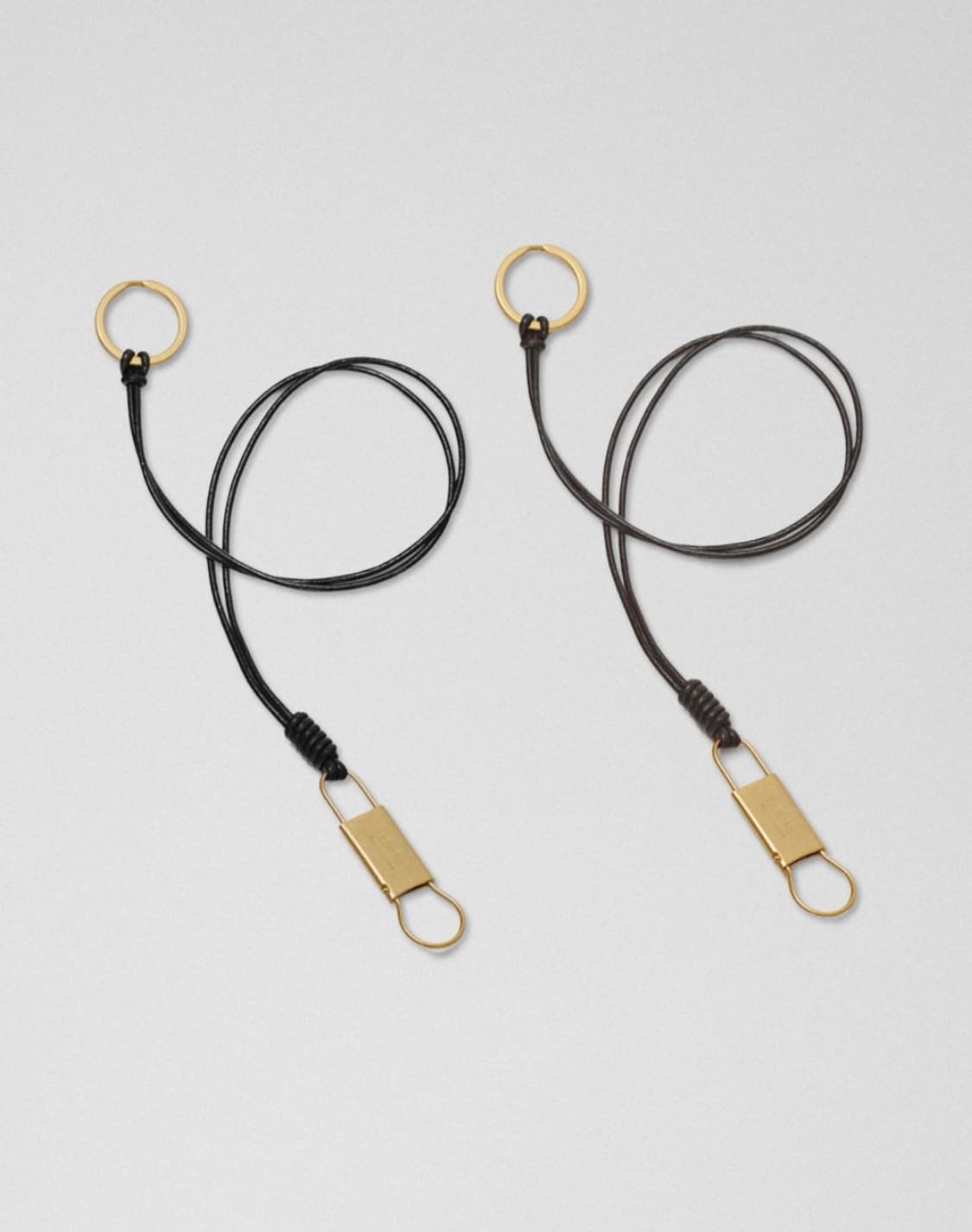 르메메 클립 키링 상품이미지3