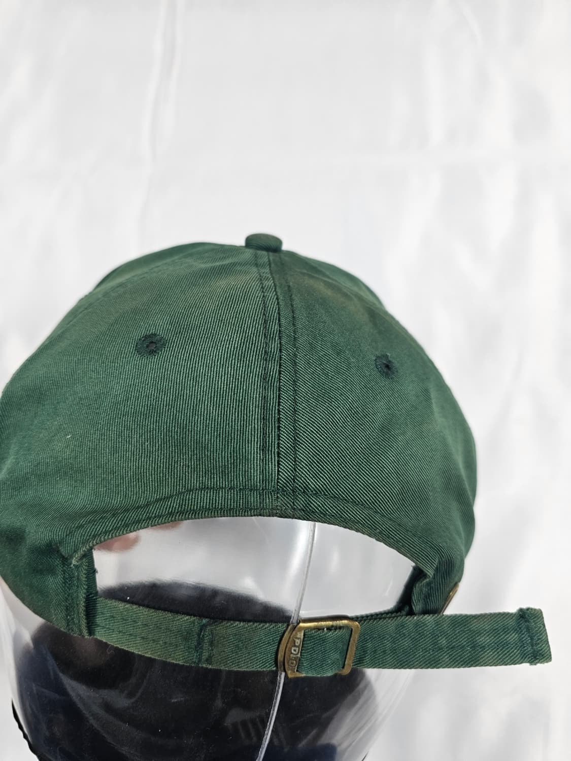 폴로스펠아웃볼캡 상품이미지4