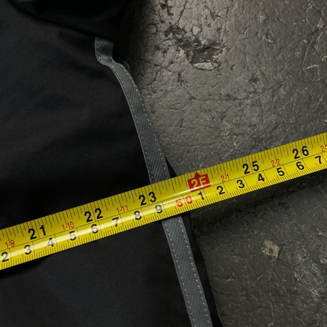 100 아디다스 부산아이파크 롱패딩 상품이미지6