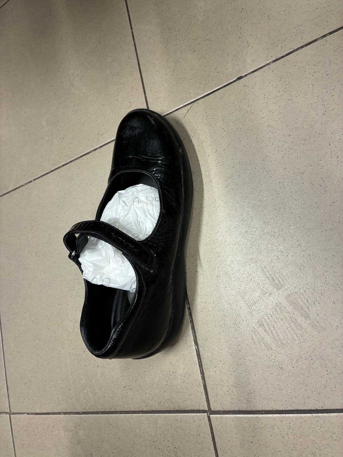 프라다 메리제인 상품이미지2