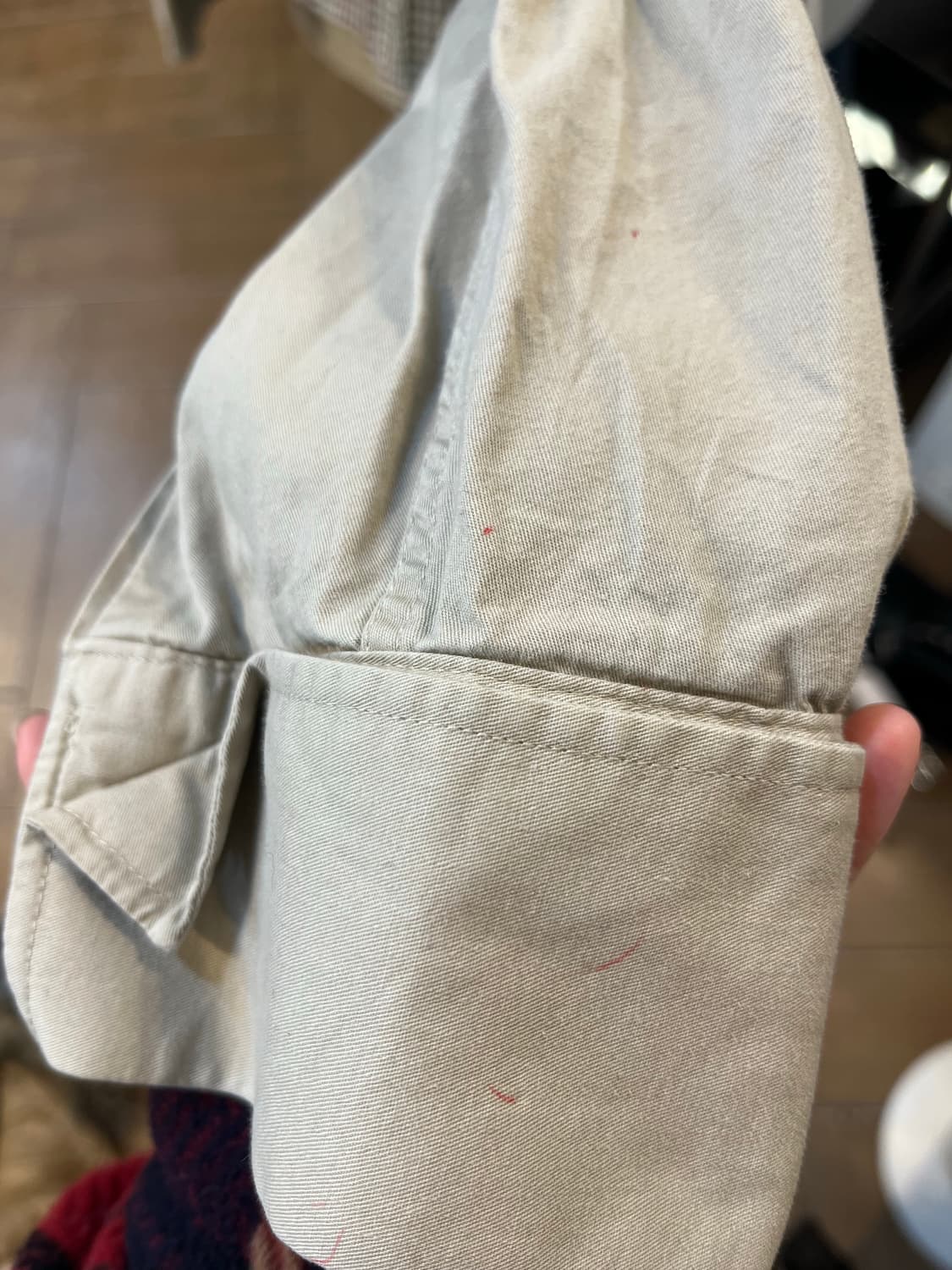 빈티지 셔츠 코디 세트 no.2 🤍 상품이미지6