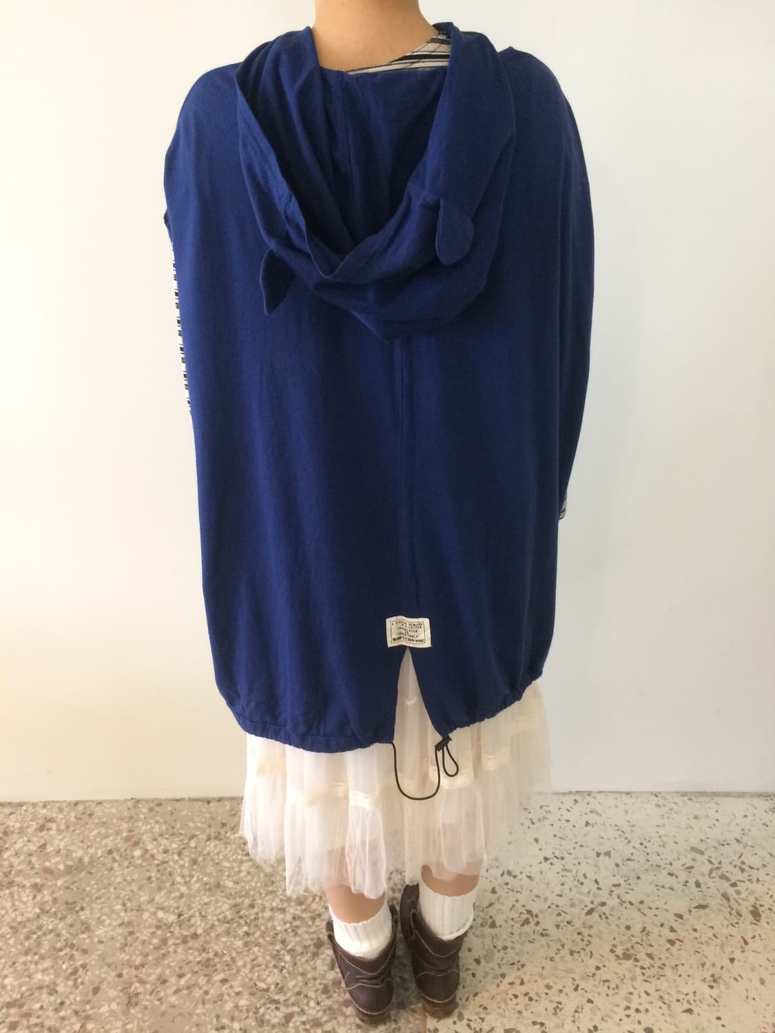 드럭스토어 후드티 상품이미지1