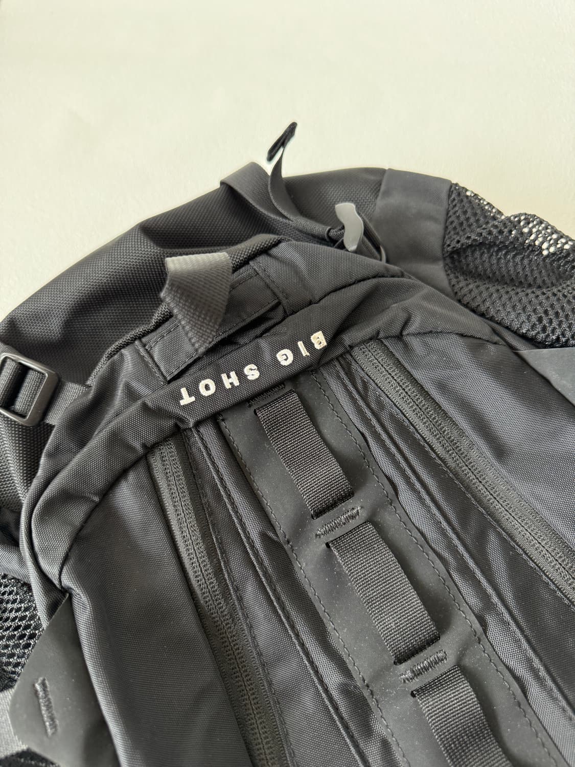 노스페이스(THE ANORTH FACE) 빅샷 백팩 상품이미지5