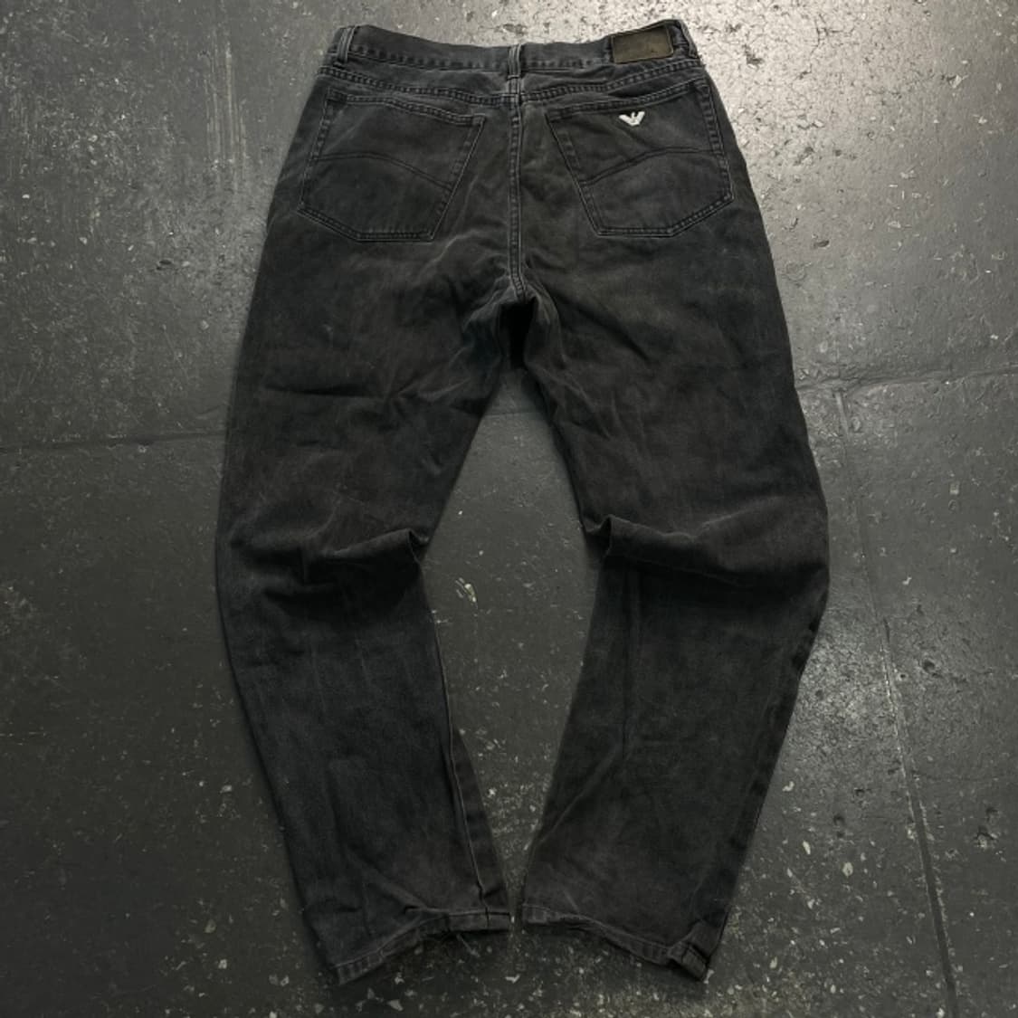 34 알마니 청바지 상품이미지6