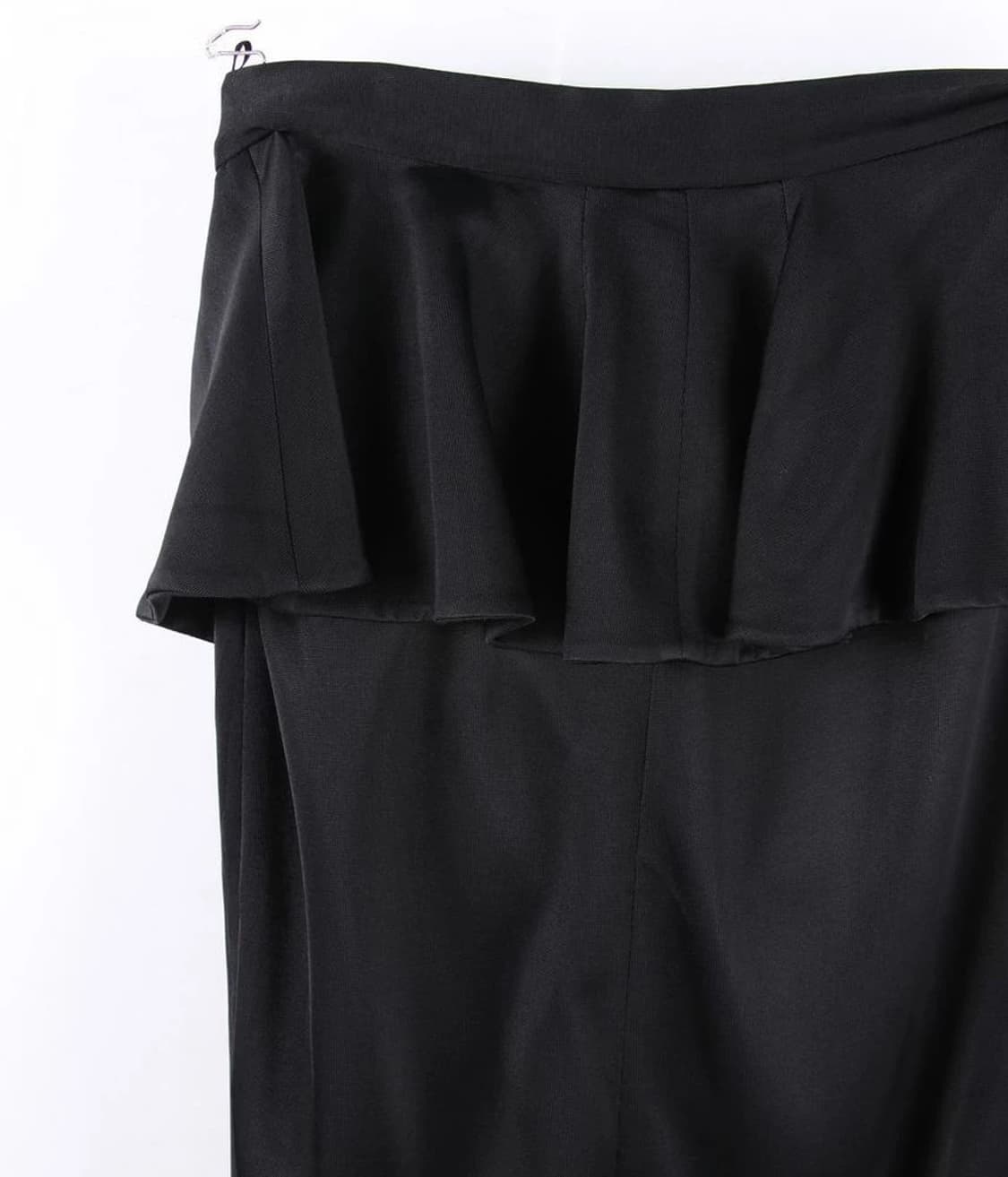 (26) GIVENCHY 지방시 비스코스 나일론 미디 스커트 상품이미지6