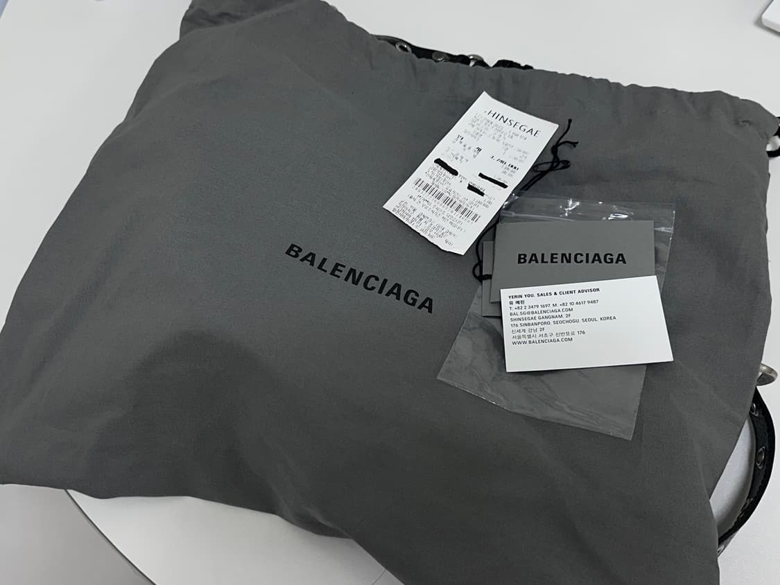 발렌시아가 르카골 S 상품이미지2