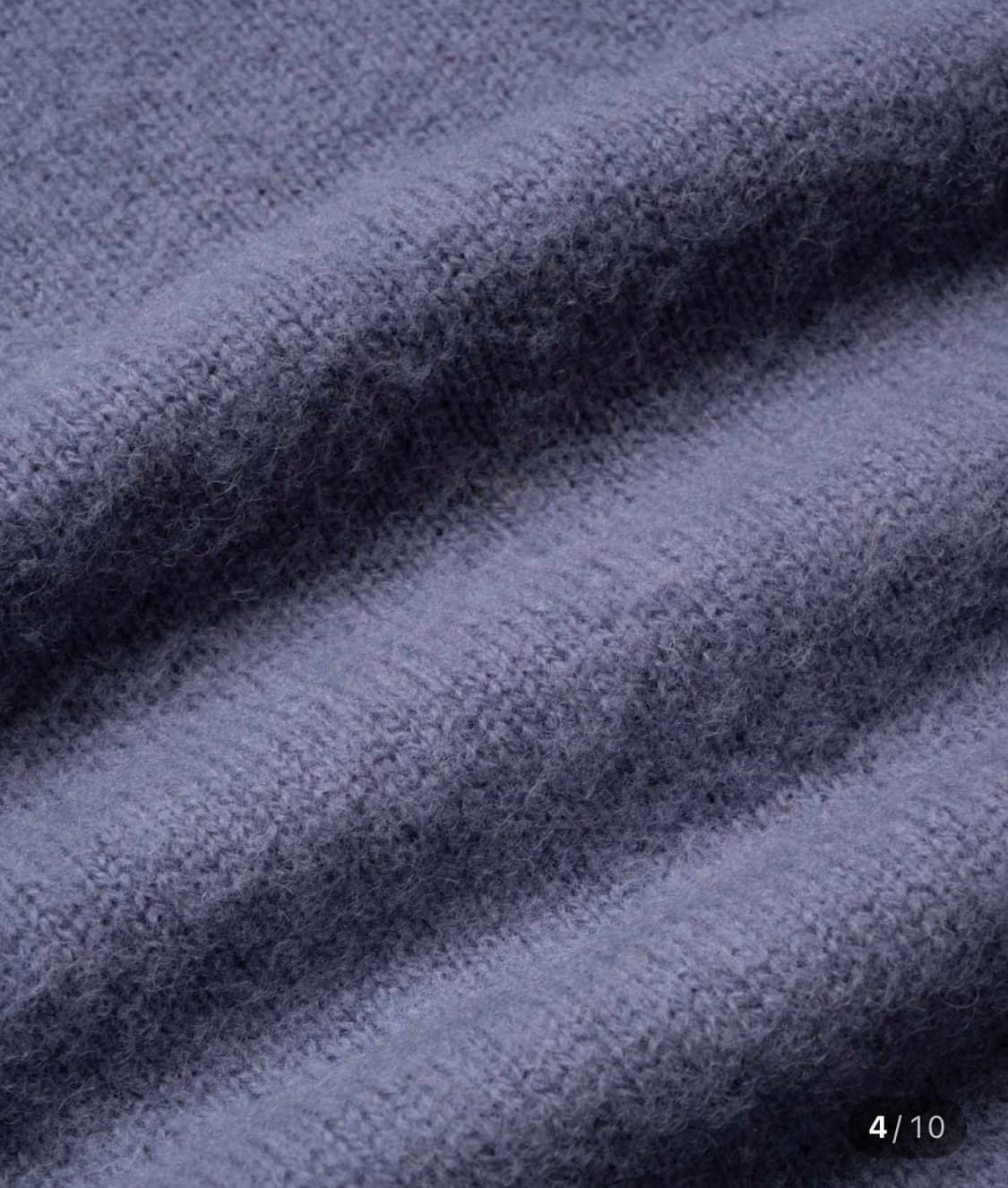 새상품) HOWLIN 하울린 쉐기베어 하이라이프 상품이미지3