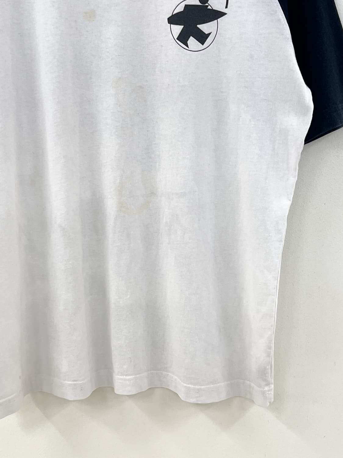 90‘s USA Stussy T-shirt 상품이미지7