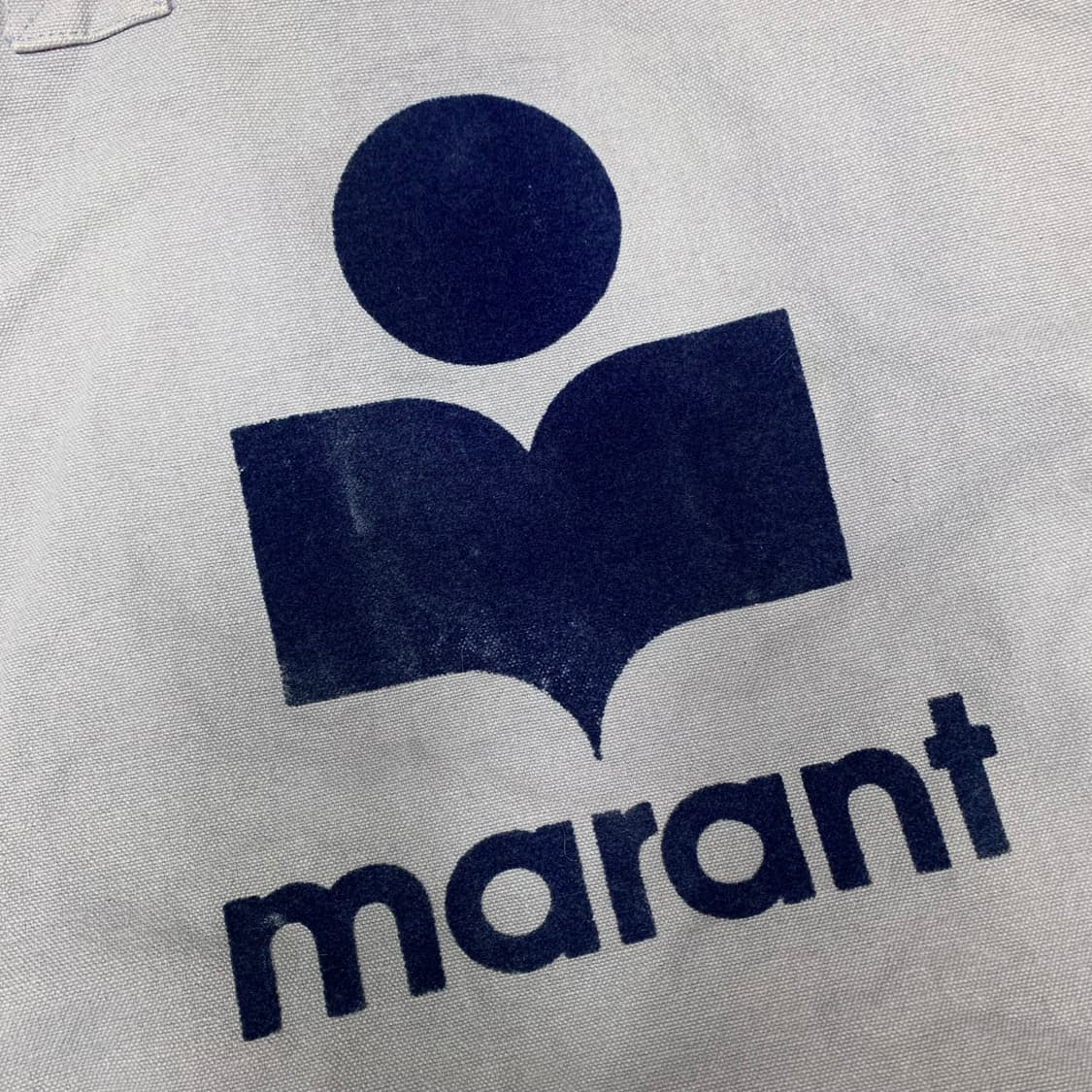 이자벨마랑 옌키 토트백 에코백 상품이미지2