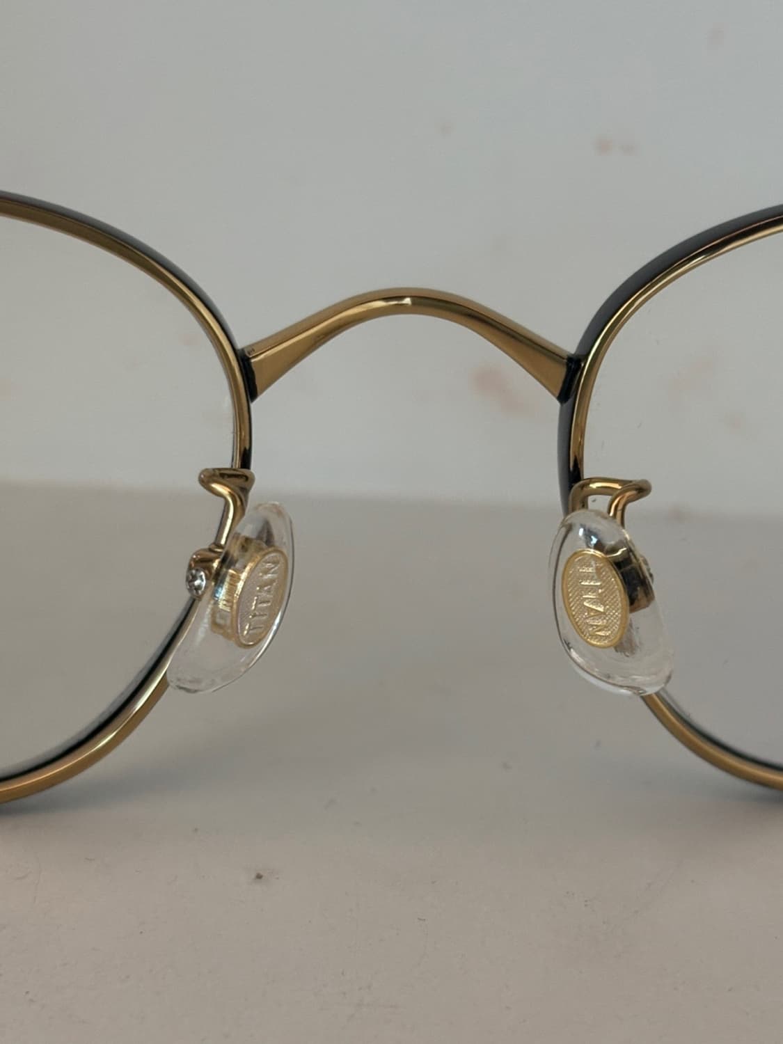 Ganazawa Eyeglasses 상품이미지8