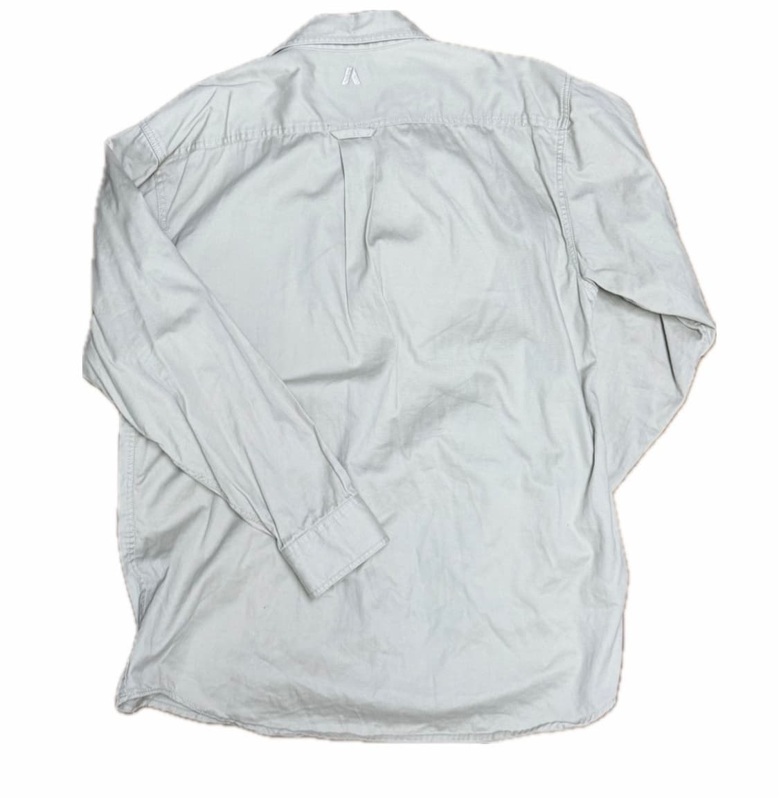 칼하트fr 트윌 워크셔츠 상품이미지6