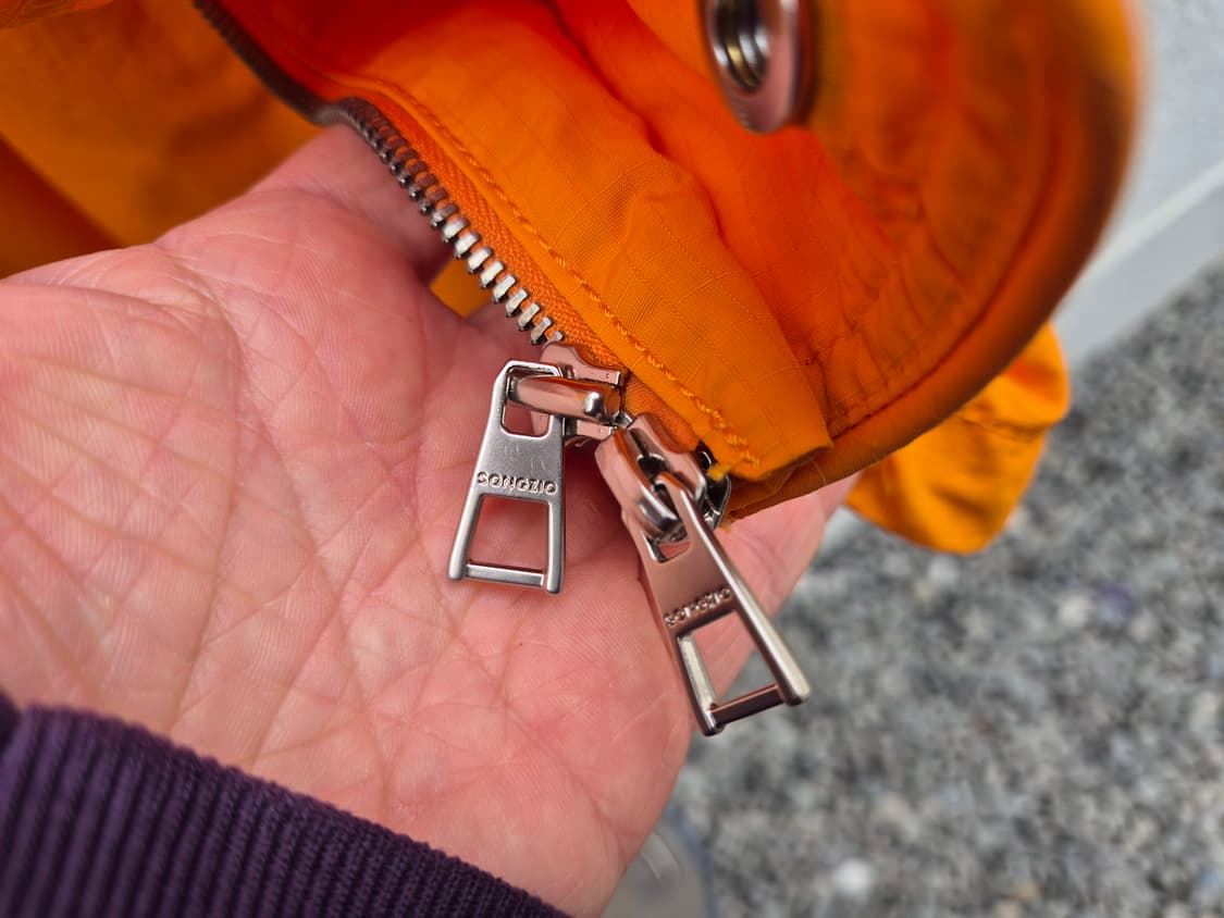 20ss SONGZIO HOMME 밀리터리 후드 파카 상품이미지7